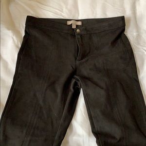 Banana Black Pants